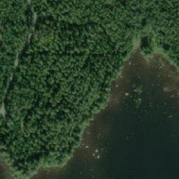 Satellite imagery of Kiiparanniemi, FI