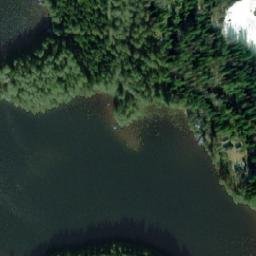 Satellite imagery of Suoniemi, FI