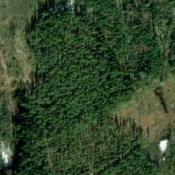 Satellite imagery of Mäyräniemi, FI
