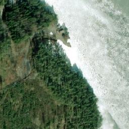 Satellite imagery of Mäyräniemi, FI