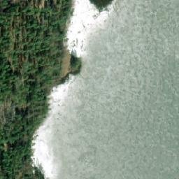 Satellite imagery of Kypärä, FI