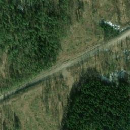 Satellite imagery of Itäniemi, FI