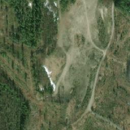 Satellite imagery of Itäniemi, FI