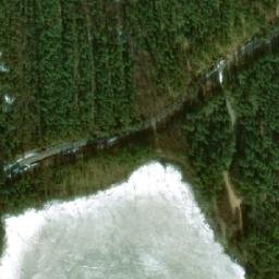 Satellite imagery of Rantoniemi, FI