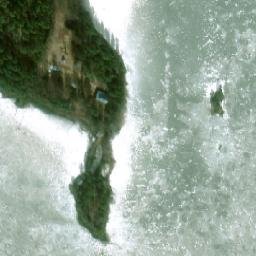 Satellite imagery of Marjoniemi, FI