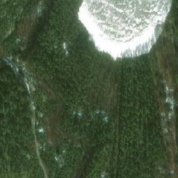 Satellite imagery of Selkäpuunniemi, FI