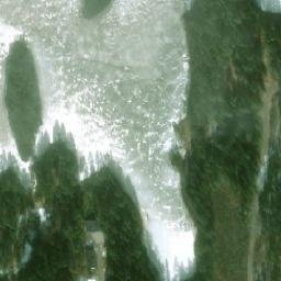 Satellite imagery of Loukkuanniemi, FI