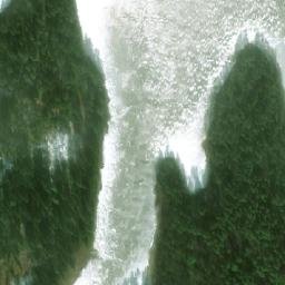 Satellite imagery of Loukkuanniemi, FI