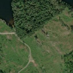 Satellite imagery of Salakkakallio, FI