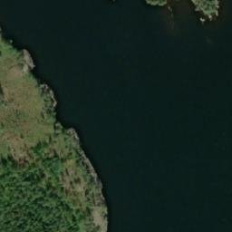 Satellite imagery of Salakkakallio, FI
