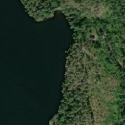 Satellite imagery of Salakkakallio, FI