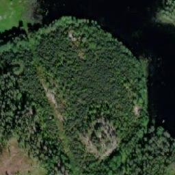 Satellite imagery of Ritoniemi, FI