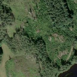 Satellite imagery of Ulkoniemi, FI