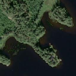 Satellite imagery of Ulkoniemi, FI