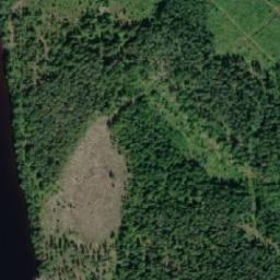 Satellite imagery of Pajuperänniemi, FI