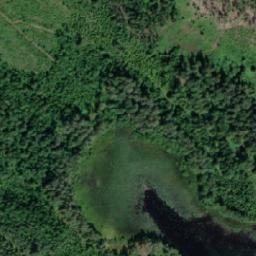 Satellite imagery of Pajuperänniemi, FI