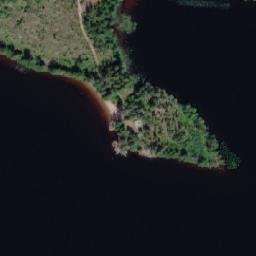 Satellite imagery of Haudanalusniemi, FI