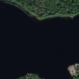 Satellite imagery of Haudanalusniemi, FI