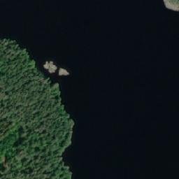 Satellite imagery of Soukanniemi, FI