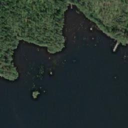 Satellite imagery of Enonniemi, FI
