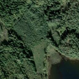 Satellite imagery of Saunaniemi, FI