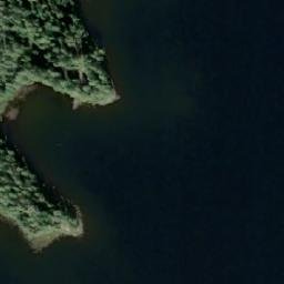 Satellite imagery of Saunaniemi, FI