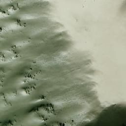 Satellite imagery of Mount D'Abbadie, CA
