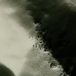 Satellite imagery of Mount D'Abbadie, CA