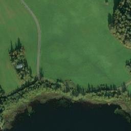 Satellite imagery of Kurjenniemi, FI