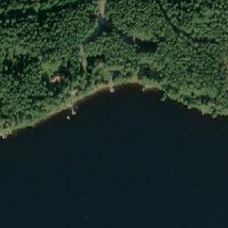 Satellite imagery of Hassonkivi, FI