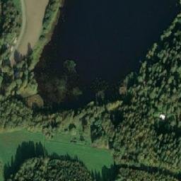 Satellite imagery of Pättönnokka, FI