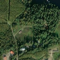 Satellite imagery of Pättönnokka, FI