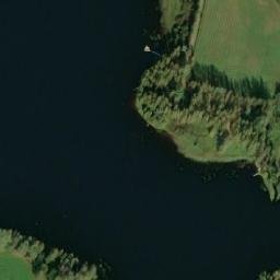 Satellite imagery of Saarikonniemi, FI