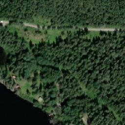 Satellite imagery of Haukkaniemi, FI