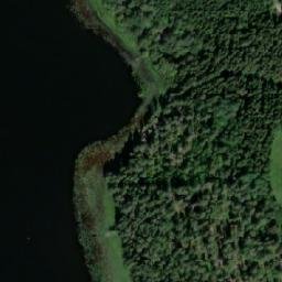 Satellite imagery of Muikkuniemi, FI
