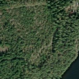 Satellite imagery of Turhalanpirtti, FI
