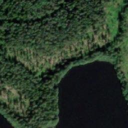 Satellite imagery of Ruisniemi, FI