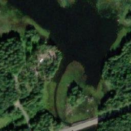 Satellite imagery of Kattilaniemi, FI