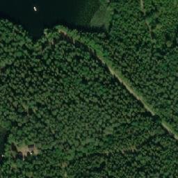 Satellite imagery of Junkkarinniemi, FI