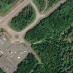 Satellite imagery of Tervaniemi, FI