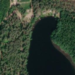 Satellite imagery of Tervaniemi, FI