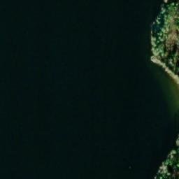 Satellite imagery of Pitkäniemi, FI