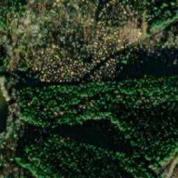 Satellite imagery of Pitkäniemi, FI