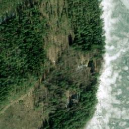 Satellite imagery of Mäyräniemi, FI