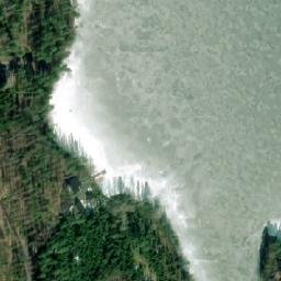 Satellite imagery of Kettuniemi, FI
