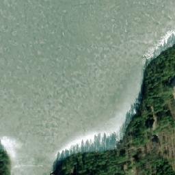 Satellite imagery of Kettuniemi, FI