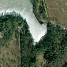 Satellite imagery of Kettuniemi, FI