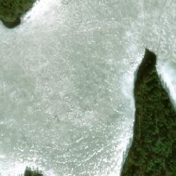 Satellite imagery of Rantoniemi, FI