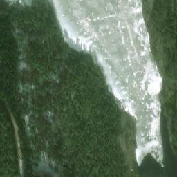 Satellite imagery of Punapukinniemi, FI