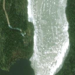 Satellite imagery of Punapukinniemi, FI